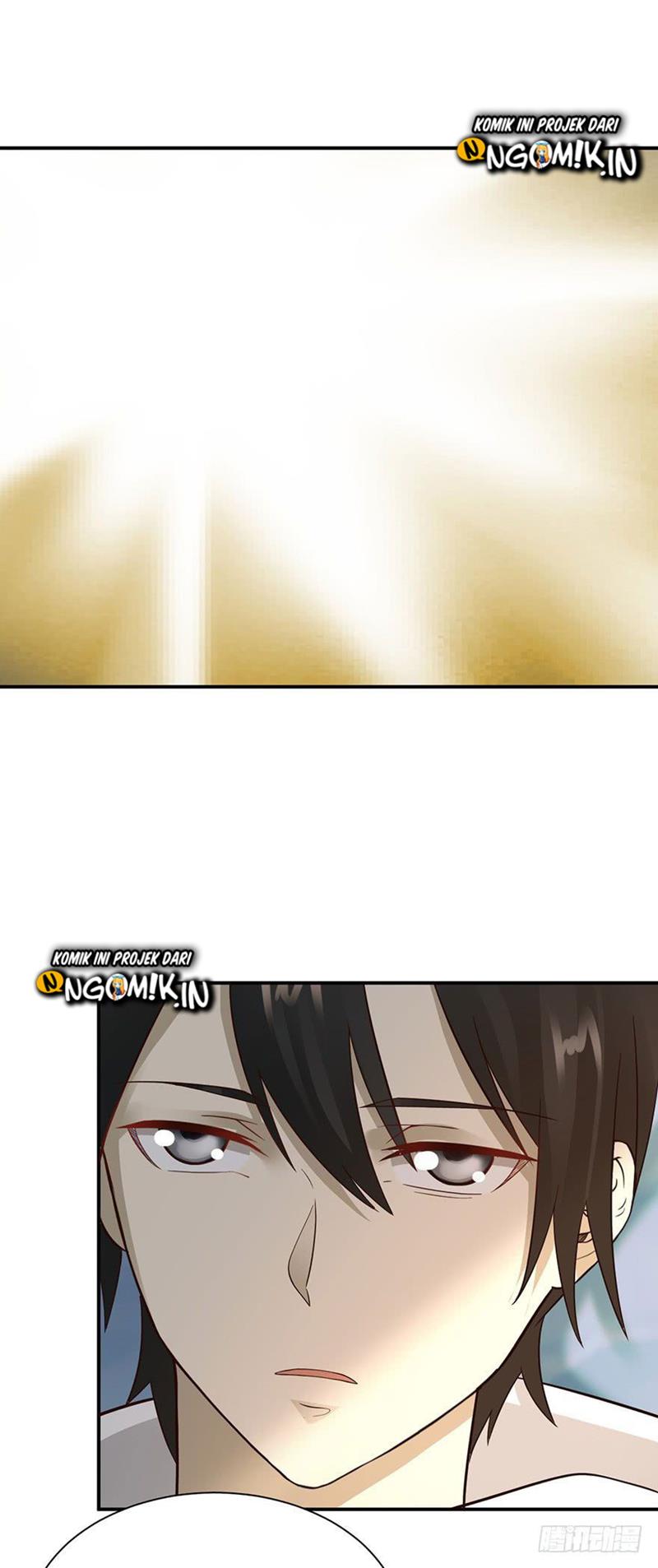 Miss Sister, Don’t Mess With Me Chapter 40 Gambar 11